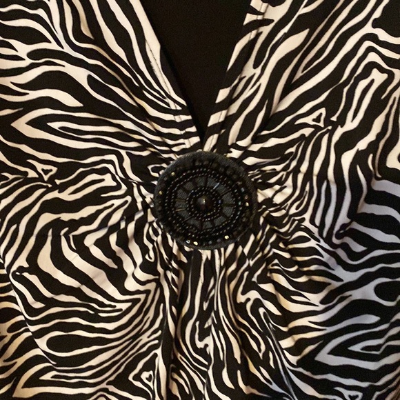 Sexy kim rogers top - Picture 3 of 4